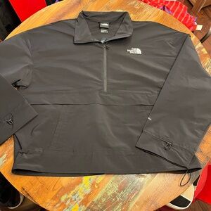 NWT North Face Women’s Easy Wind Pullover
